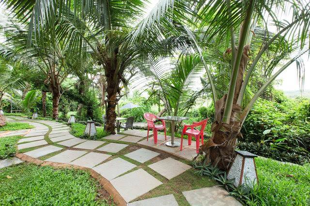 Beach Holiday Homes, Goa 4
